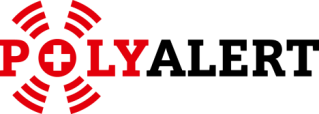 Logo de POLYALERT